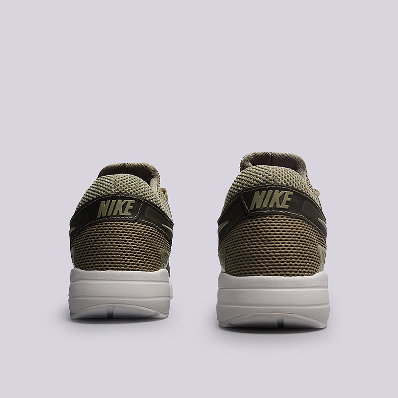 мужские зеленые кроссовки  Nike Air Max Zero BR 903892-200 - цена, описание, фото 4